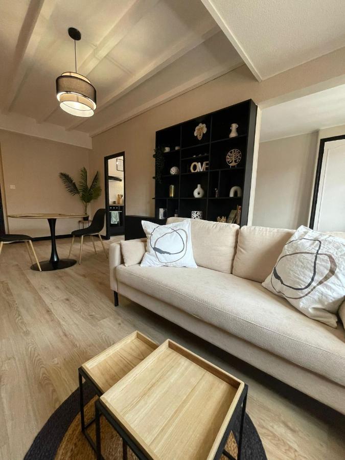 T1 Bis Elegant - Coeur De Ville Perpignan Exterior foto